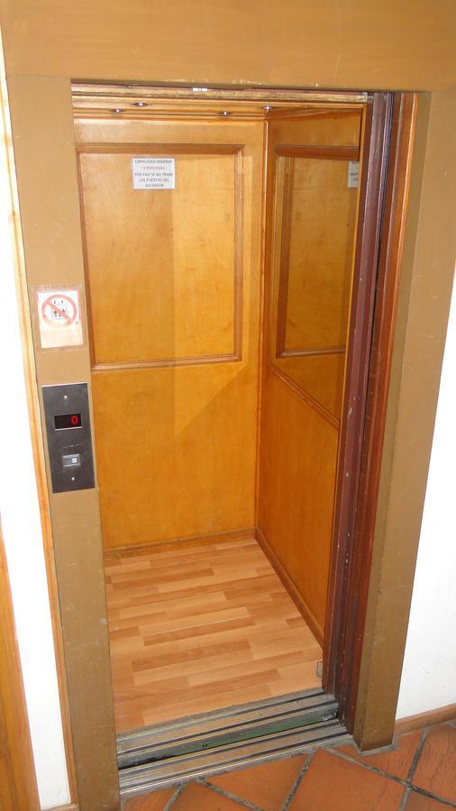Departamento en Apart Pequeña Comarca Apartamento San Martín de los Andes Exterior foto