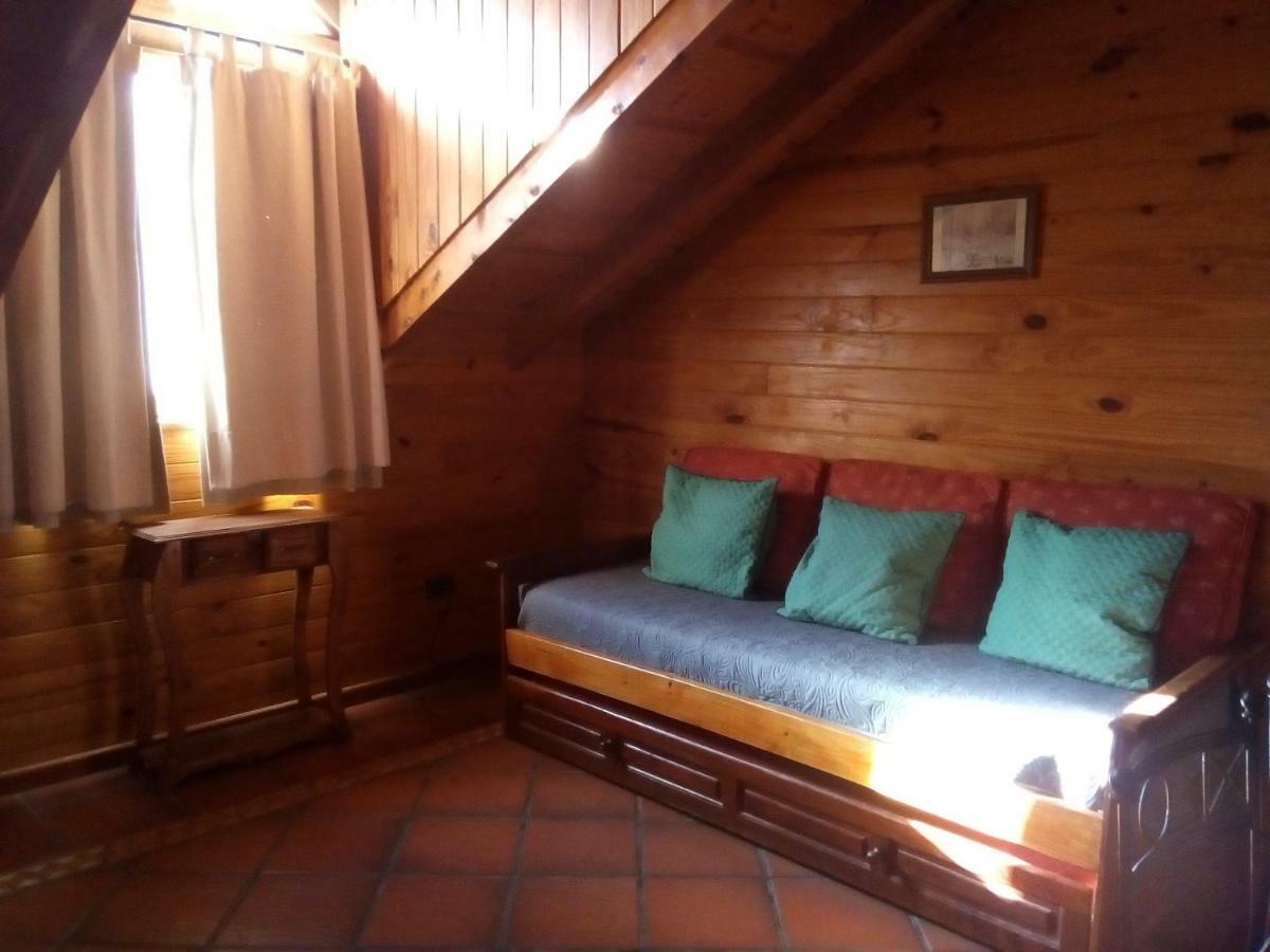 Departamento en Apart Pequeña Comarca Apartamento San Martín de los Andes Exterior foto