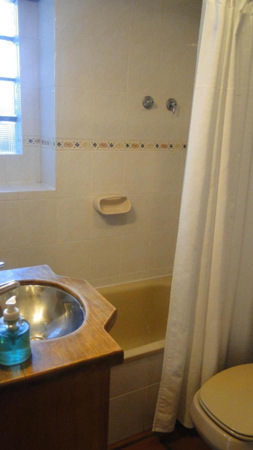 Departamento en Apart Pequeña Comarca Apartamento San Martín de los Andes Habitación foto